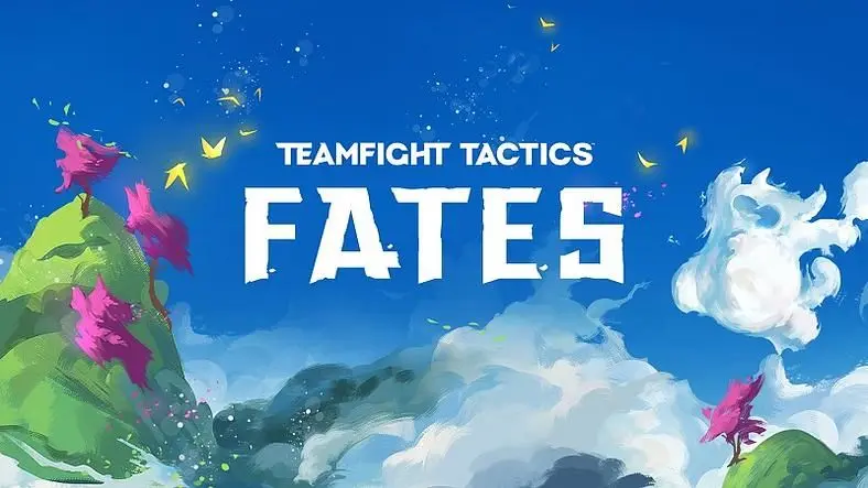 Teamfight Tactics Set Four: Fates Gets September Release Date