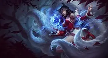 League of Legends Patch 12.3 Notes - Release Date, Ahri Changes, Vel'Koz VFX Update