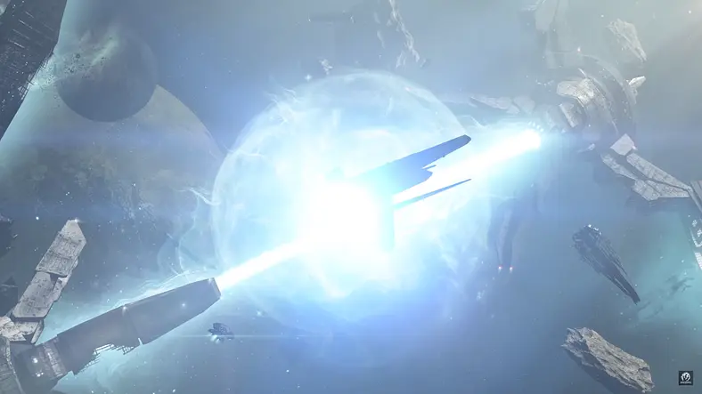How the Nanite Ascension Economy works in Stellaris