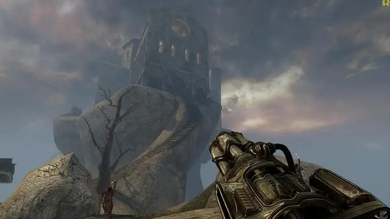 Nordic Games announces sixth DLC pack for Painkiller Hell & Damnation