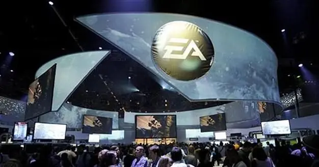EA's Origin and other servers suffer "unexpected downtime"