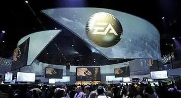 EA's Origin and other servers suffer "unexpected downtime"