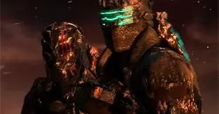 Dead Space 3 micro-transactions for players wanting "instant gratification"