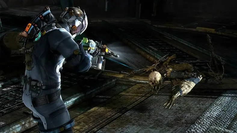 Dead Space 3 getting demo on 22nd January, 15th for Xbox Live Gold members