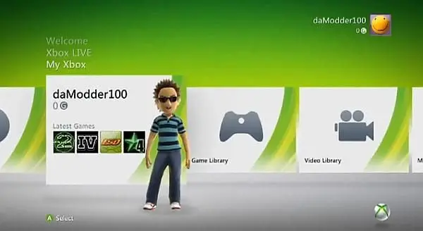 Thoughts on the new Xbox Dashboard