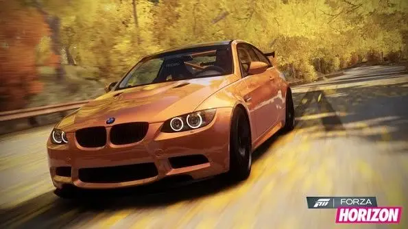 First Forza Horizon DLC pack coming 6th November
