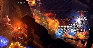Patch 1.0.5 to address Trail of Cinders bug in Diablo III