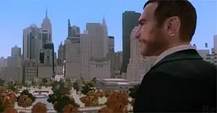 Fan recreates GTA V debut trailer using GTA IV