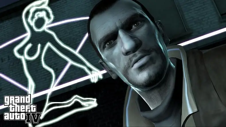 Life Lessons from Liberty City