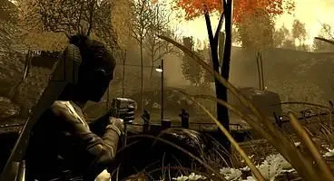 This is an internal interview with Sascha Jungnickel, Creative director of Replay Studios.