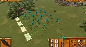 Hegemony 3: Clash of the Ancients set for release this August 25
