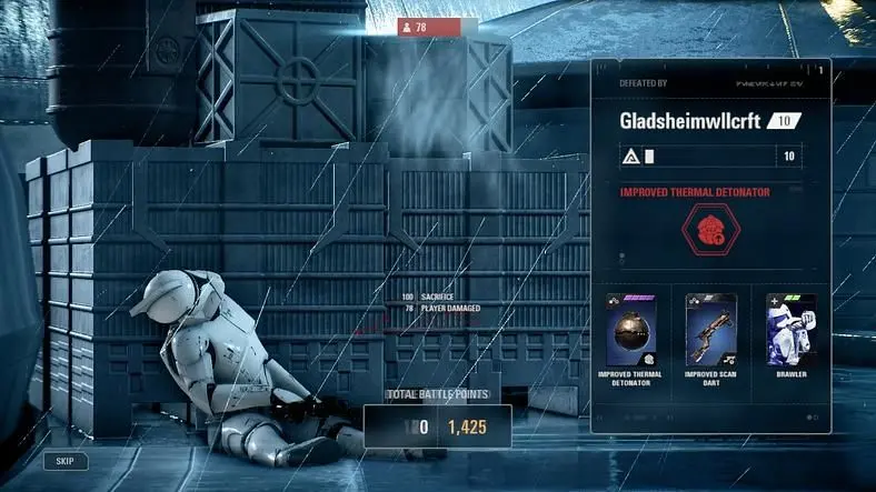 The best Star Wars game ever, or EA’s greatest folly? Find out!