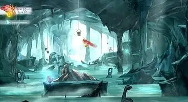 Child of Light "crossover game" In the Works, Could Be Revealed Next Year