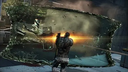 Fuse officially revealed, coming in March 2013