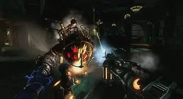 Already own the BioShock games on Steam? They’ll be upgraded when the collection releases