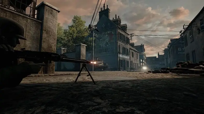 Days of War Preview
