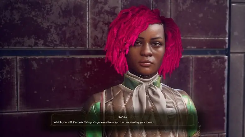 The Outer Worlds Improve Graphics - How to remove blurryness, Chromatic Aberration, TAA and apply ReShade
