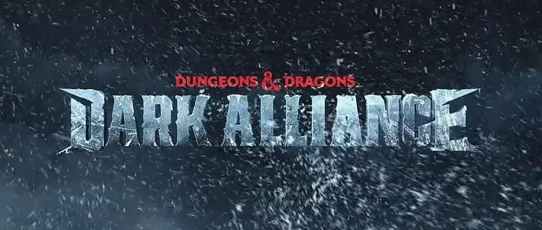 Dungeons & Dragons: Dark Alliance Gets June Release Date