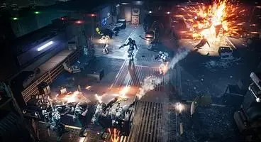 Is There Co-Op Support in Aliens: Dark Descent?