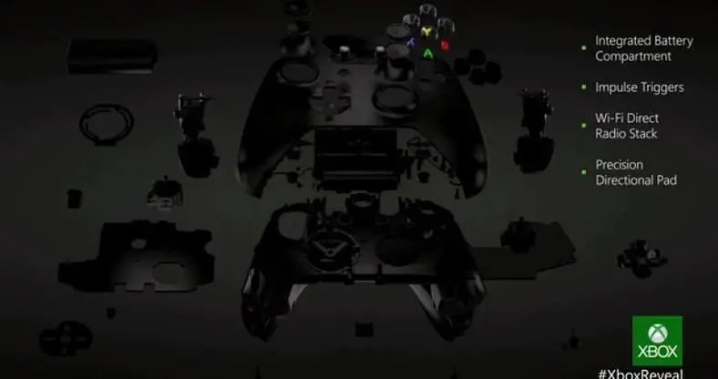 Xbox One revealed by Microsoft