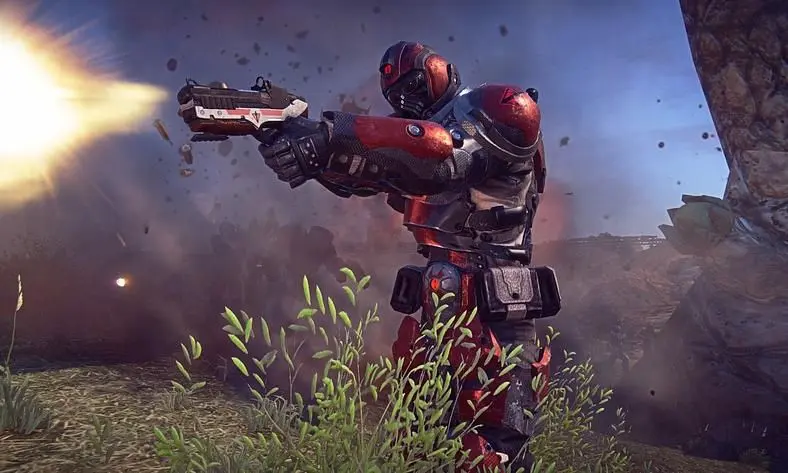 SOE bans client-side PlanetSide 2 mods