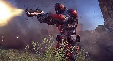 SOE bans client-side PlanetSide 2 mods