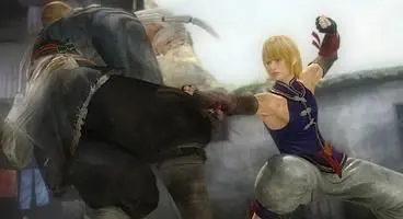 GamesCom 2012: Tecmo unveils two additional Dead or Alive 5 fighters
