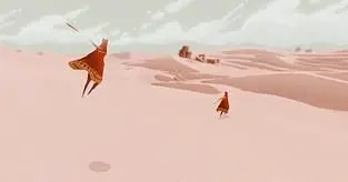 Journey on PS3 March 15th in Japan