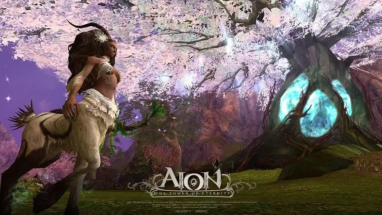 Over 16,000 accounts banned in Aion
