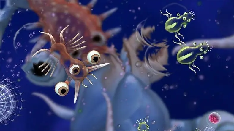 Electronic Arts Sued Over Spore DRM