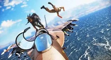 Patch coming for Just Cause 3 in next 24 hours