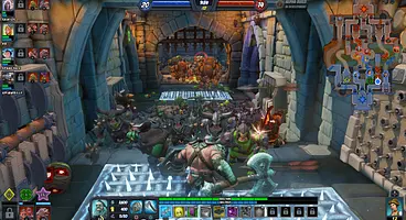 Orcs Must Die! Unchained goes into open beta March 29th