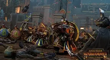 Total War Warhammer DLC Introduces Squigs