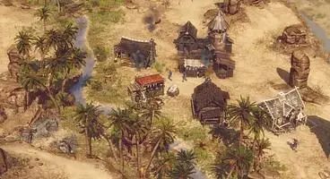 SpellForce 3 Patch Notes - Public Test Branch Added