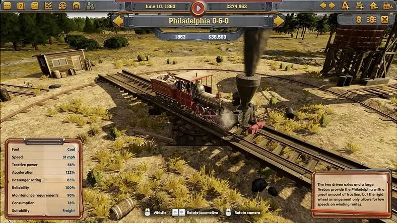 Choo-choo