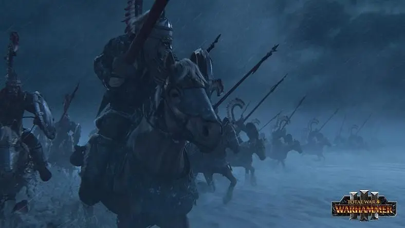 Total War: Warhammer 2 Getting One More DLC Before Warhammer 3 Launches