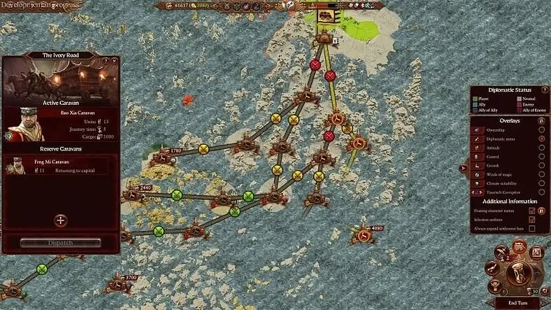 Total War: Warhammer 3 Hands-On Preview - Chaos Undivided Grants Many Gifts