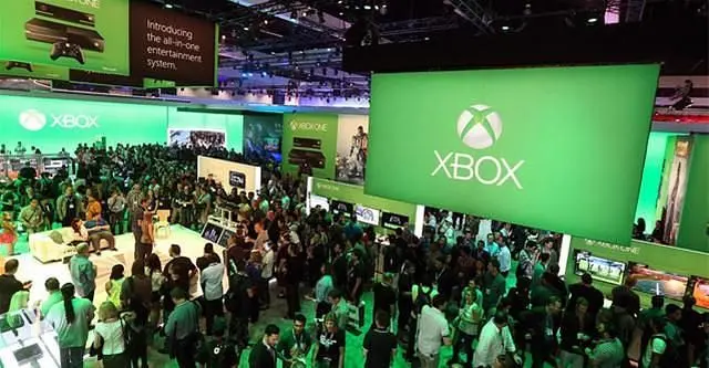 48,900 people attended E3 this year