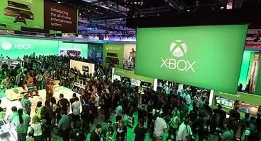 48,900 people attended E3 this year