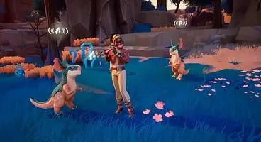 Calm angry Creatures in 'Creatures of Ava', a Collaborative Effort by Spanish Studios with a Narrative Penned by Rhianna Pratchett