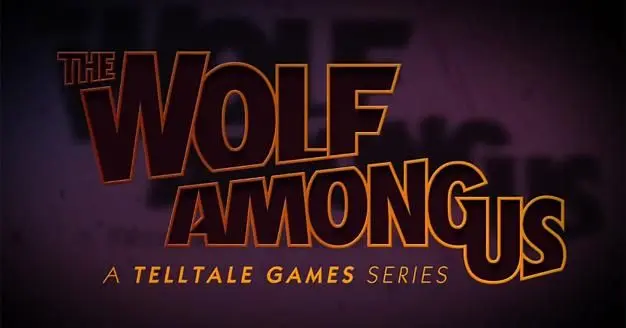 Telltale's The Wolf Among Us receives Episode 2 "first week of February"