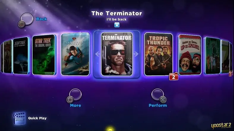 Namco Bandai helps distribute Yoostar2 for Xbox 360 and PS3