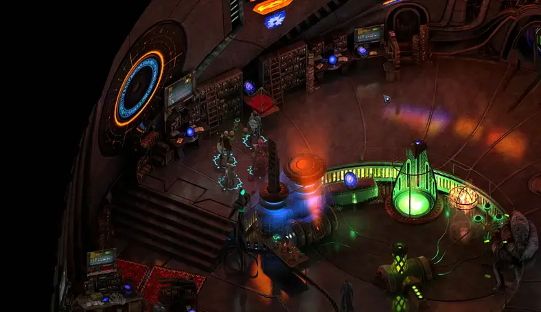 How to solve the Pyramid and Sphere Puzzle in Torment: Tides of Numenera