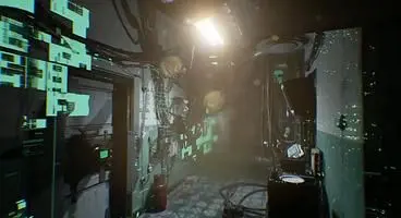 >Observer_ Developers Bloober Team Explain How They Want To Feast On Your Fears
