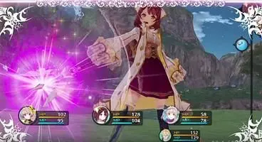 Atelier Lydie and Suelle: Alchemists of the Mysterious Painting Confirmed For A Worldwide PC Release