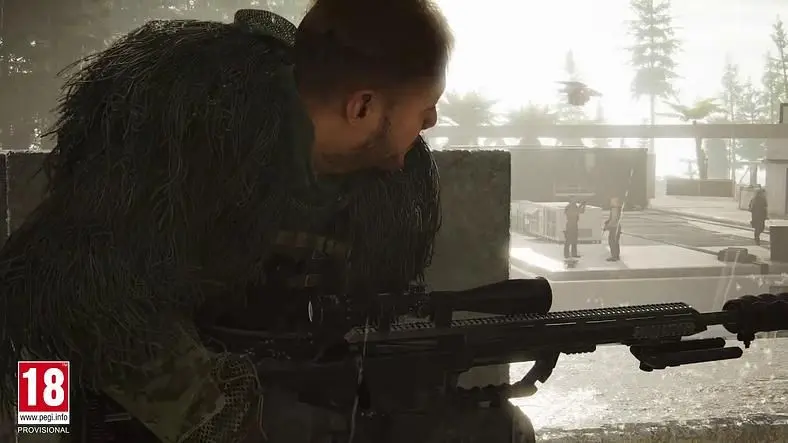 Ghost Recon Breakpoint Weapons - Handguns, Submachine Guns, Assault Rifles, All Weapons List