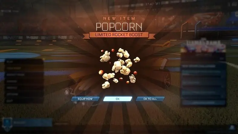 Rocket League Redeem Codes October 2020 List