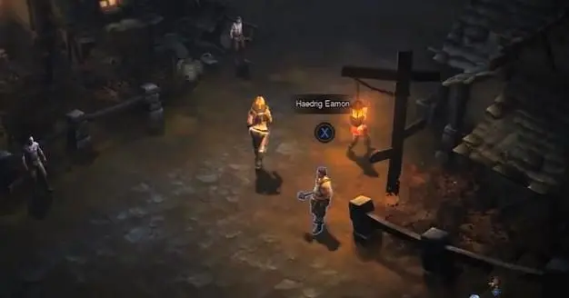 Blizzard devs talk Diablo III on PlayStation 3 & 4