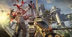 One "bald dude is all it takes" for army of foes in Bulletstorm