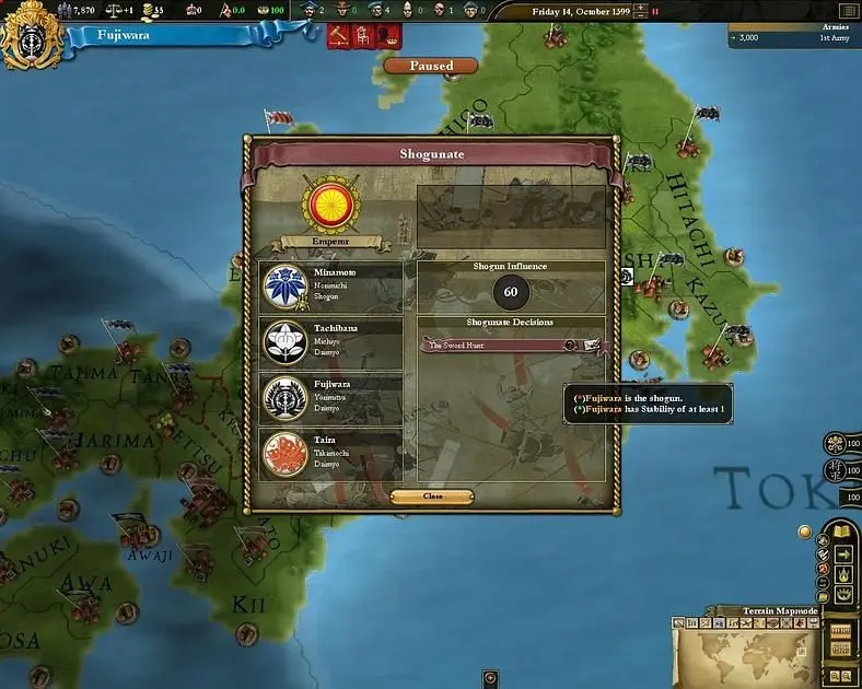 This venerable strategy game gets a Far Eastern shot in the arm...
